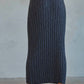 By Together - Isla Knit Midi Skirt