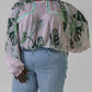 -Bl^Nk- - TIARA TOP