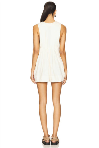 Free People - Webster Romper