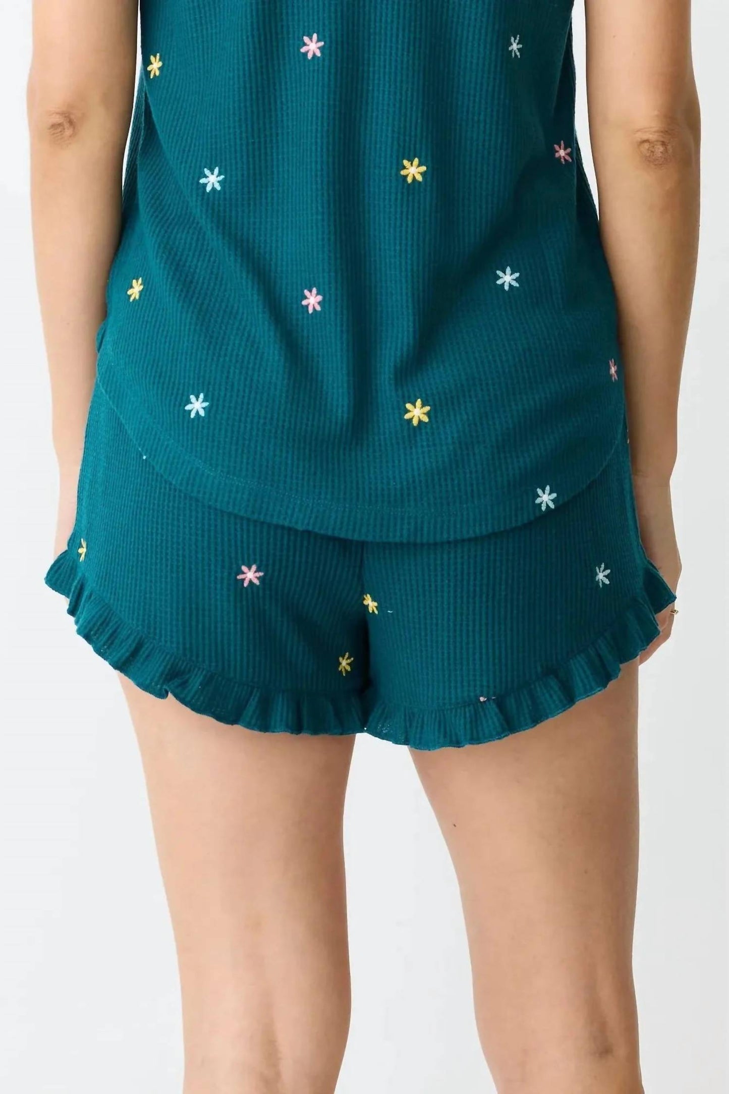 Pj Salvage - Take It Easy Lounge Shorts