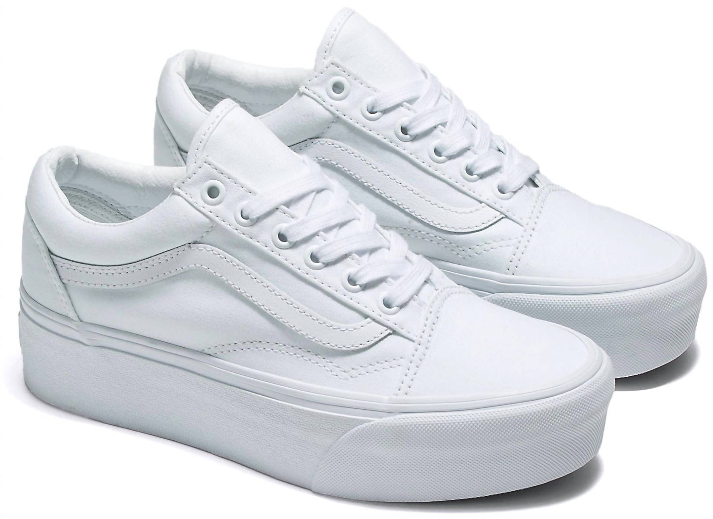Vans - Women's Old Skool Stakform Shoes