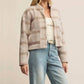 Z Supply - Cambridge Plaid Jacket