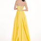 Rachel Allan - Prom Dress