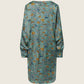 Cotelac - Algues Dress