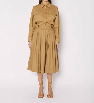 Berenice - Juliet Skirt