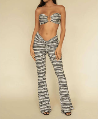 Montce - Sydney Flared Legging