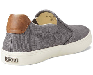 Taos - Men's Hutch Canvas Sneaker