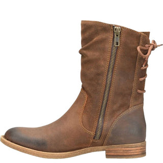 Born - Botas Shasta Femininas