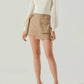 Astr - Women's Kienna Sweater