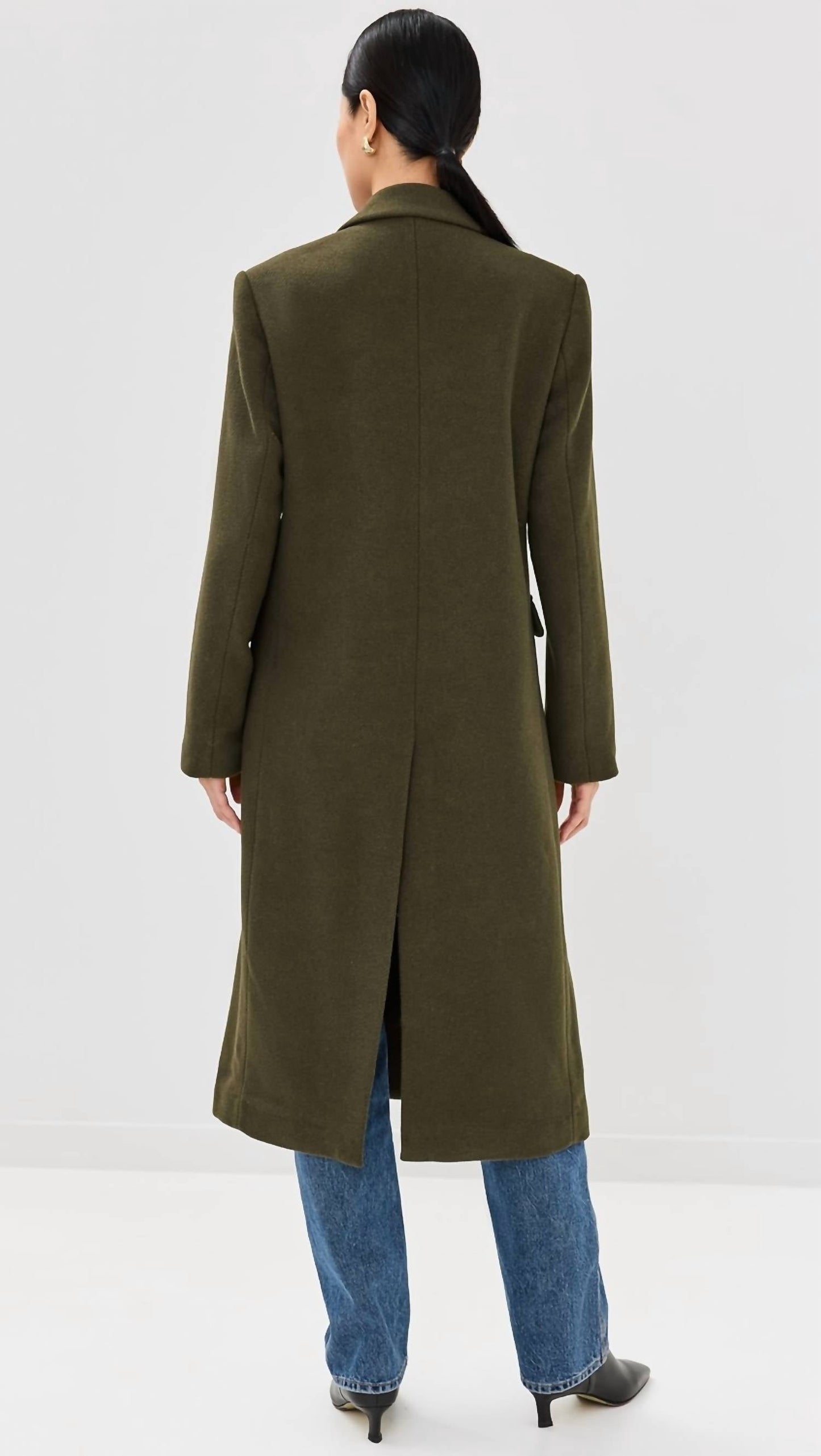 Pistola - Prescott Coat