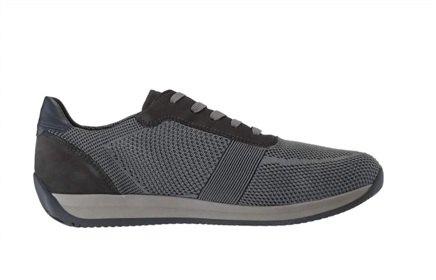Ara - Men's Luca Knitted Sneaker