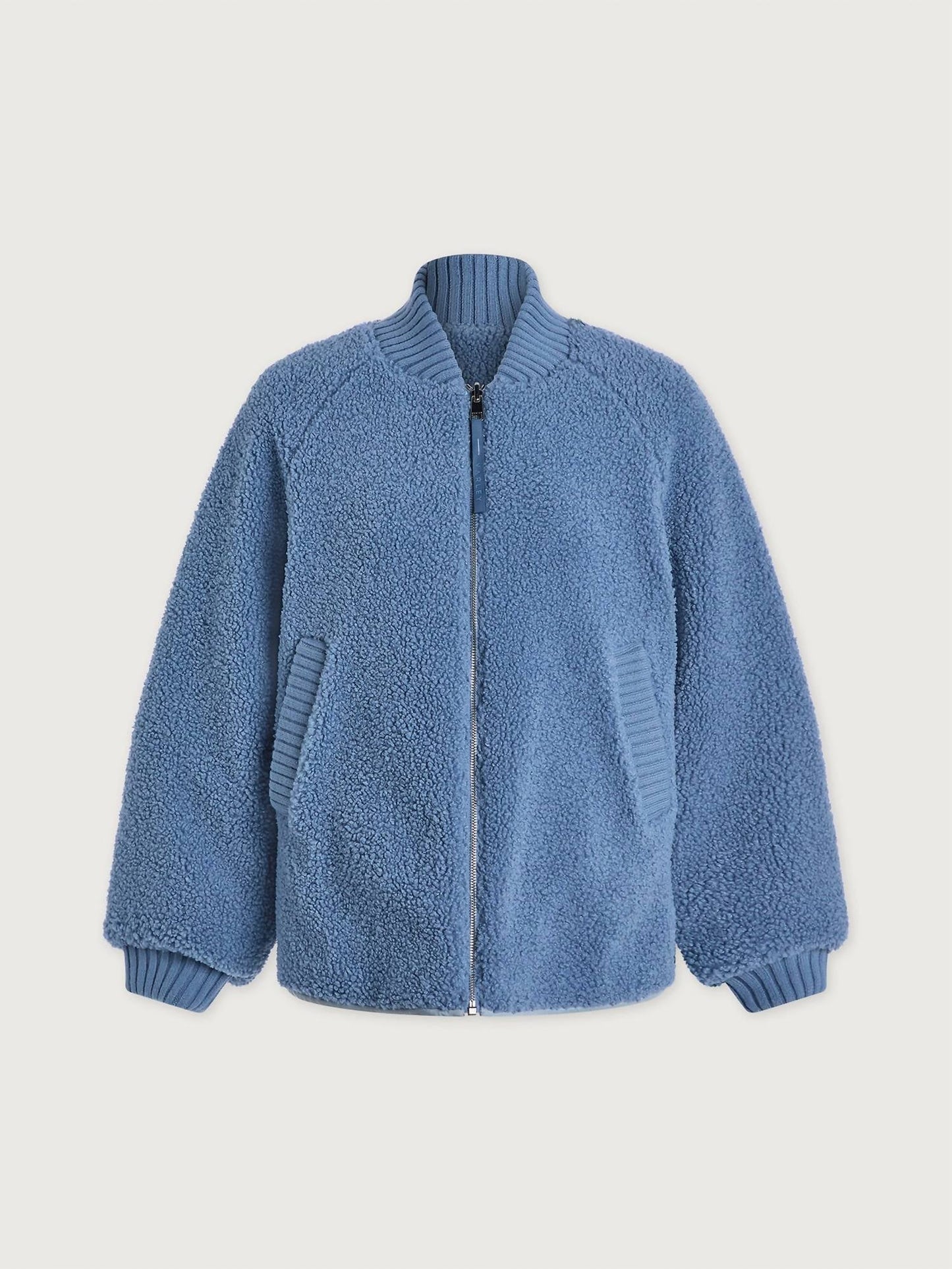 Varley - Serina Reversible Quilt Jacket