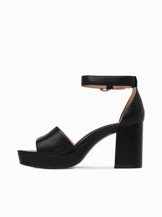 Naturalizer Soul - Sandálias femininas Pearlyn Block