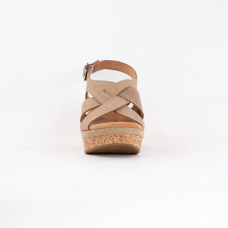 Clarks - Sandália Elleri Rae Feminina