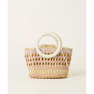 Btb Los Angeles - Bolsa tote Rio Mini Feminina
