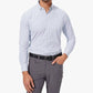 Mizzen + Main - Leeward Dress Shirt - Trim Fit