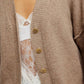 Free People - Cool Of The Night Cardigan