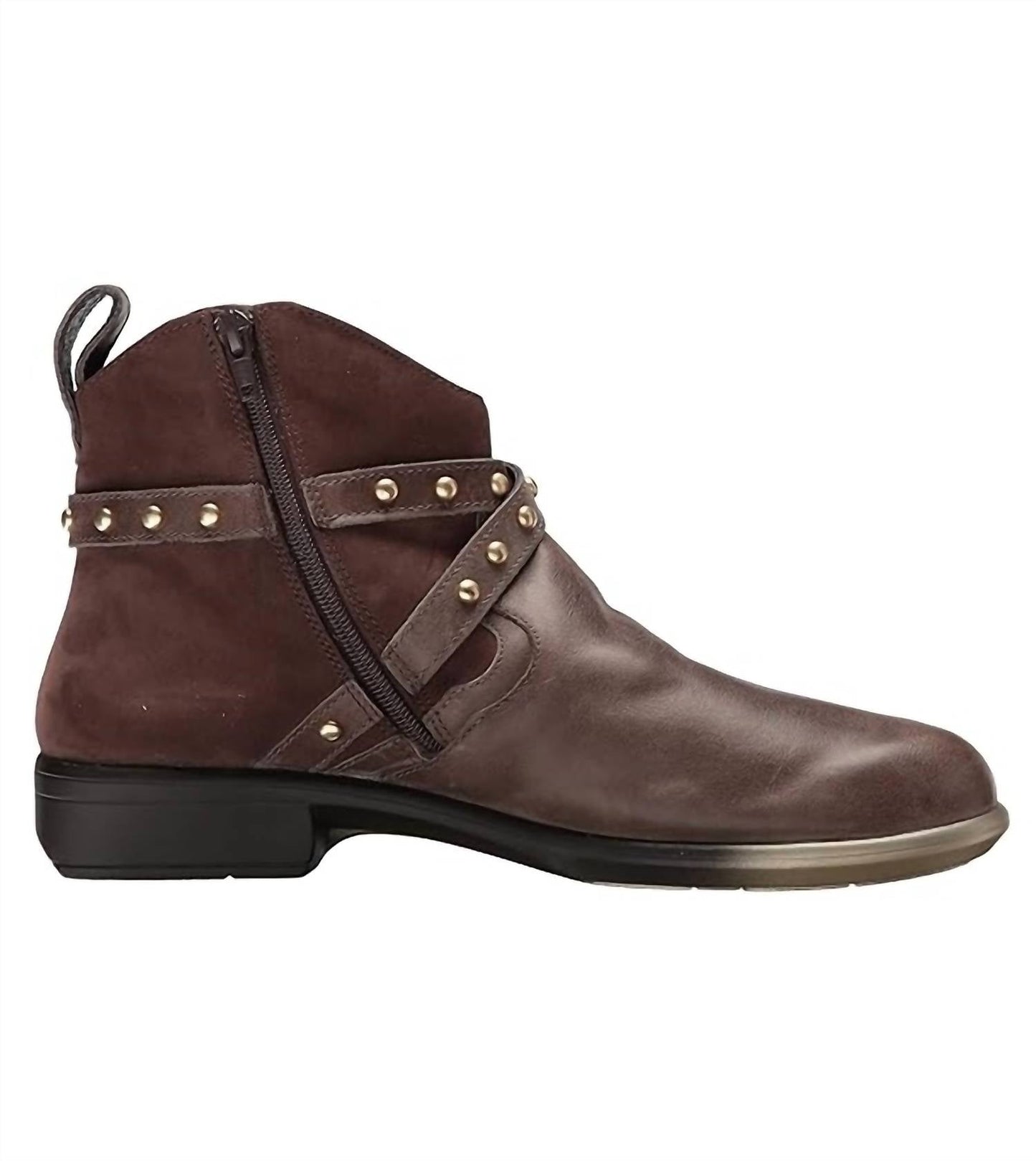 Naot - WOMEN'S TAKU BOOTS