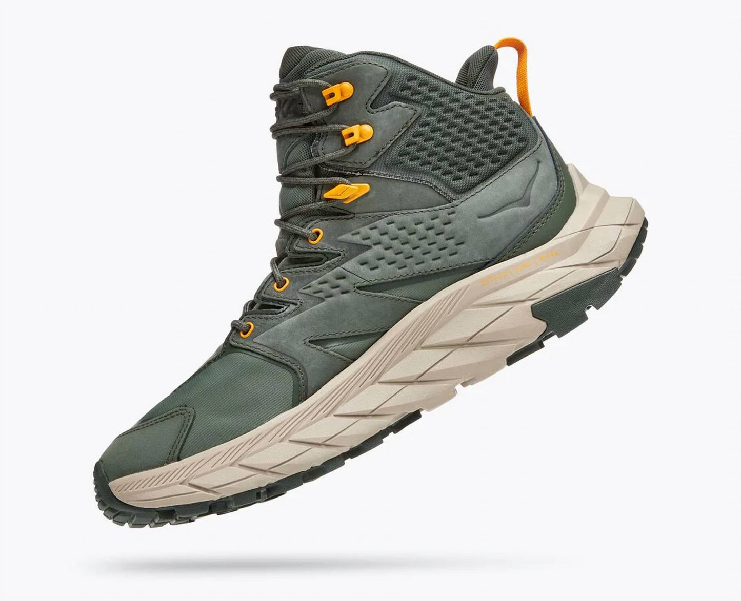Hoka - Men's Anacapa Mid GTX Hiking Boots