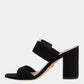 Sam Edelman - Women's Dalton Heel Mule