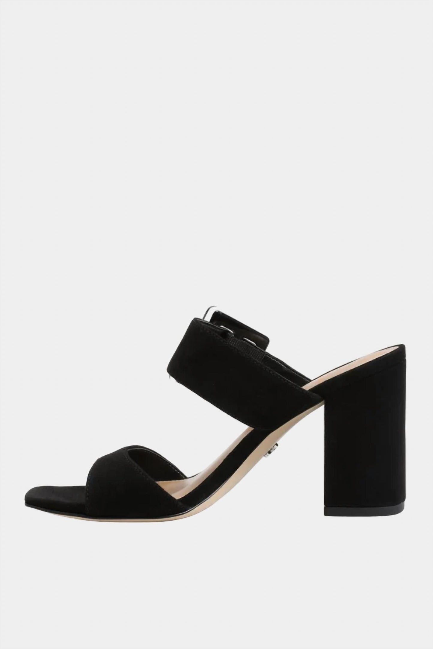 Sam Edelman - Women's Dalton Heel Mule