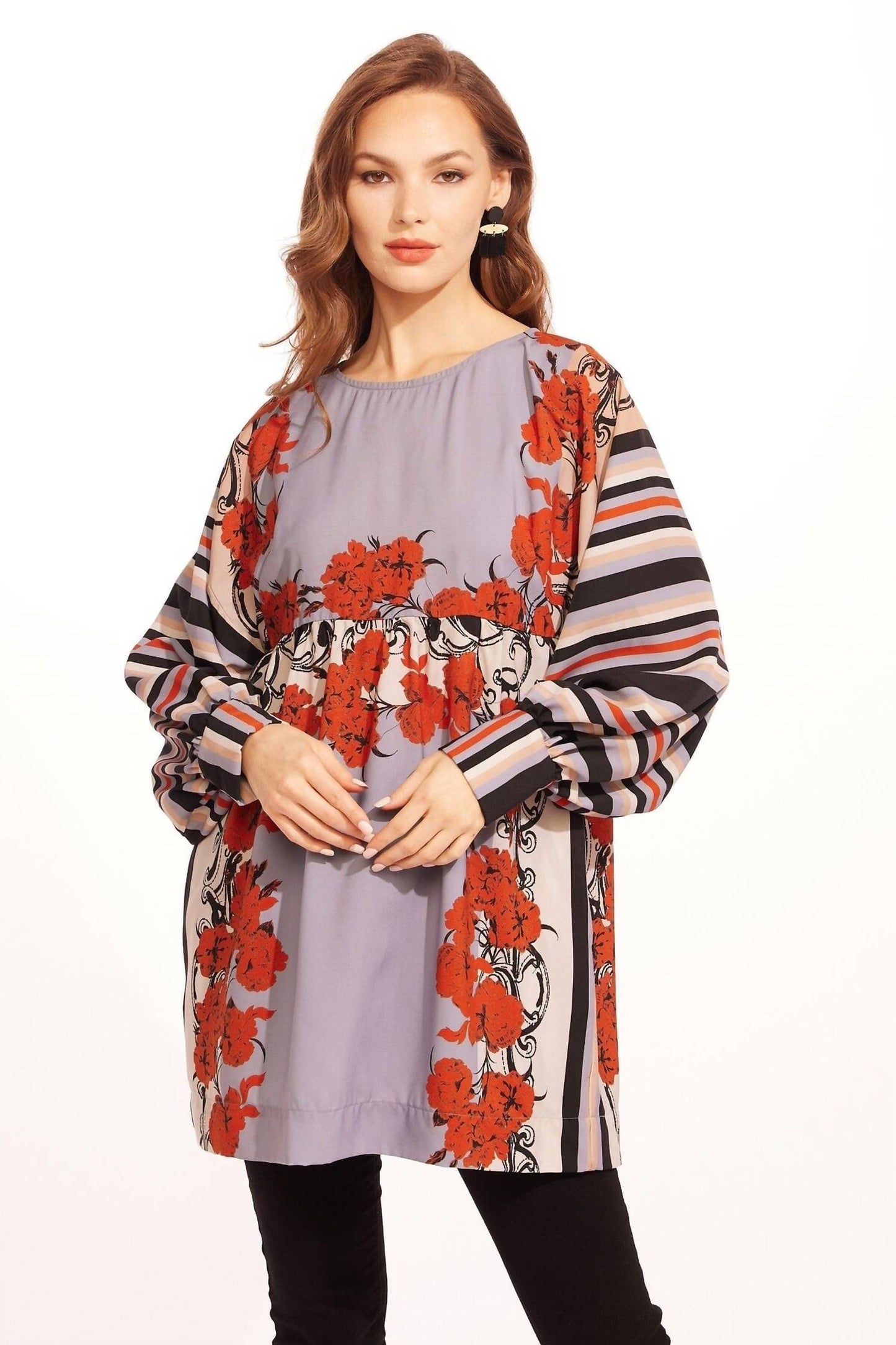 Eva Franco - ANTONIA DRESS