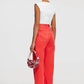 Acler - Dales High Rise Jean