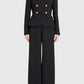 Amanda Uprichard - Tompkins Jacket
