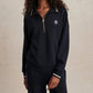 Varley - Bertie Half Zip Sweatshirt