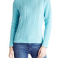 Kensie - Yarn Long Sleeve Sweater
