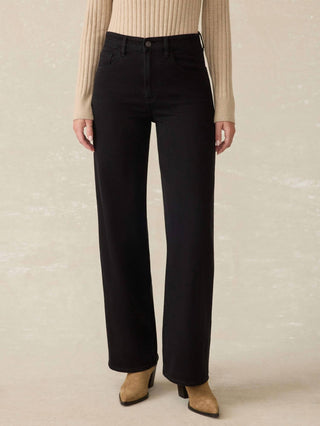 Faherty - JEANS DOS SONHOS