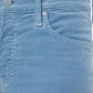 Mother - Lil Mid Rise Hiker Hover Jean