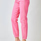 Risen - High Rise Jogger Jeans