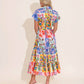 Alden Adair - RACHEL DRESS