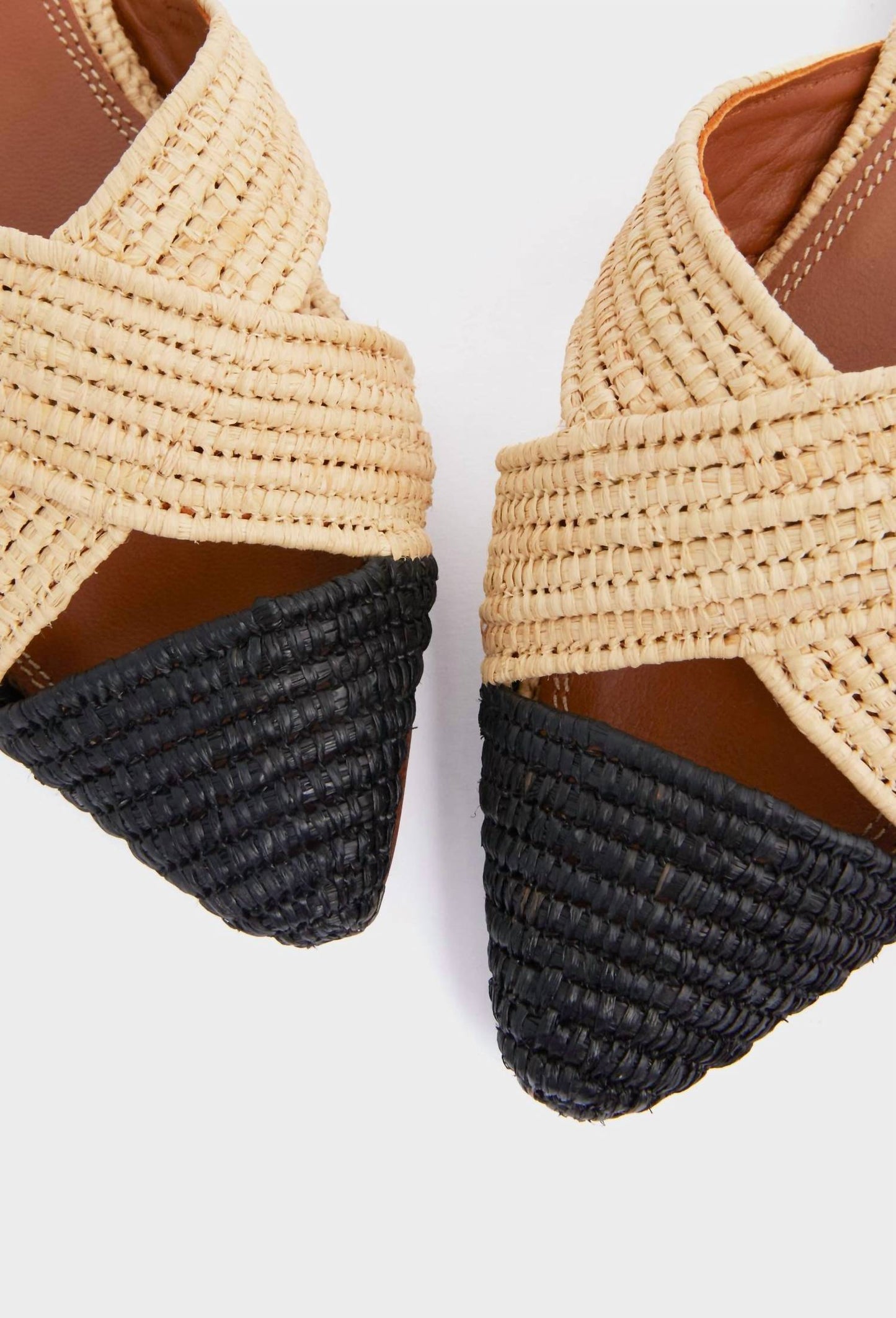 Le Mogador - Women's Azoulay Mules