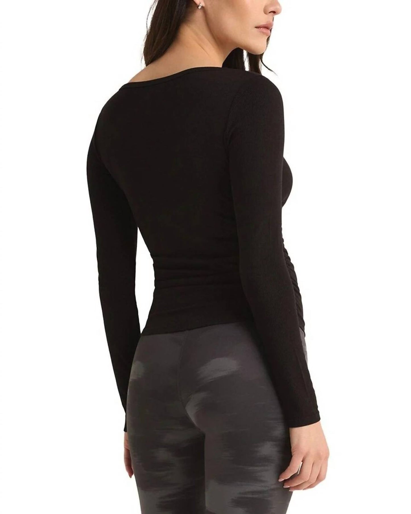 Z Supply - It's A Cinch Top