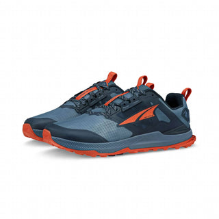 Altra - Tênis de corrida masculino Lone Peak 8