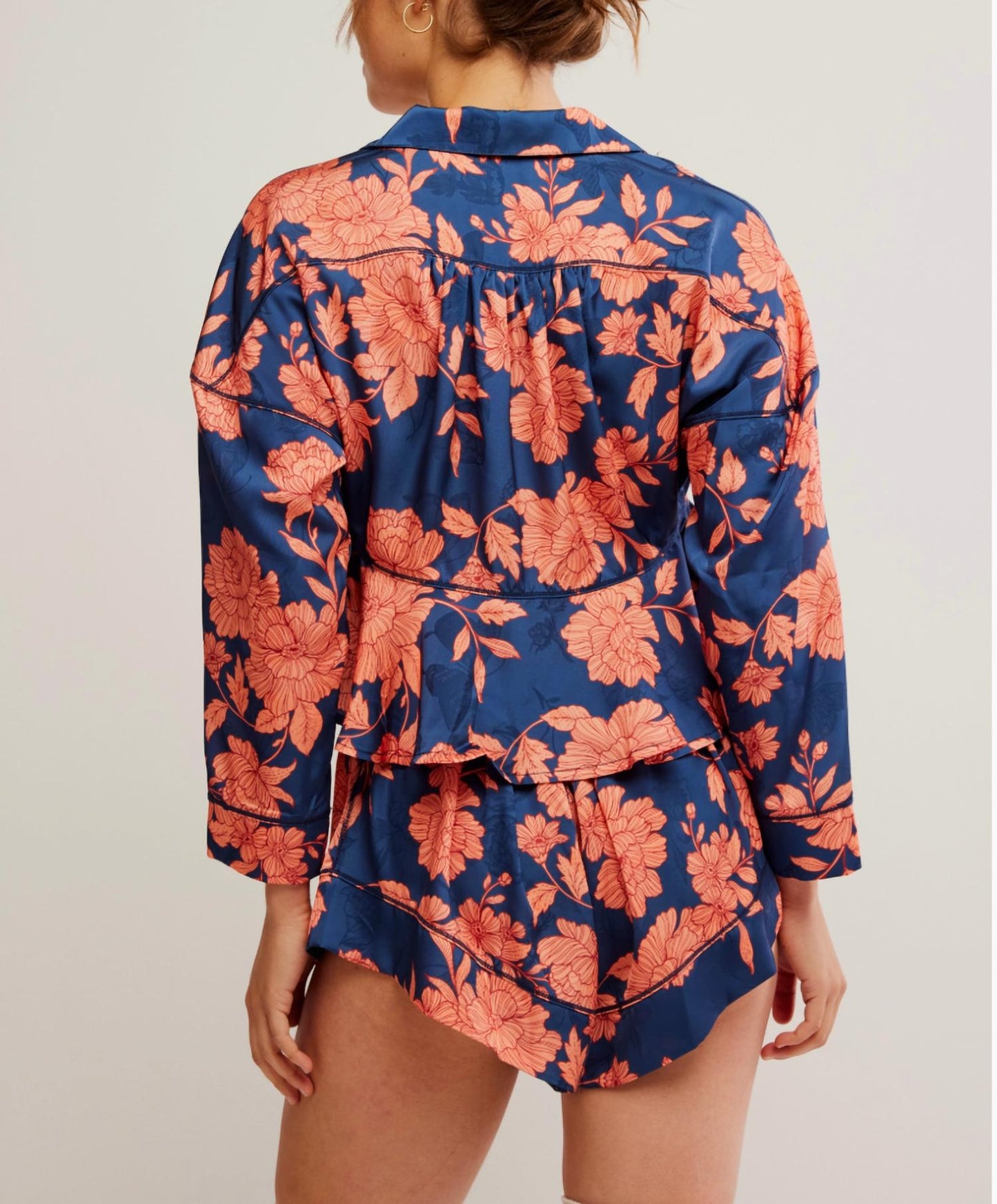 Free People - Beauty Sleep Pj Set