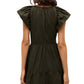 Marie Oliver - Kara Dress