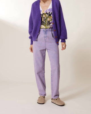 Leon &amp; Harper - Calça Jeans Patrick Pl4