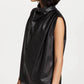 Amanda Uprichard - Fabienne Sleeveless Top