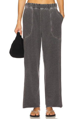 Free People - Don't Wait Up Lounge Pants