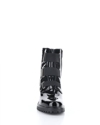 Bos. &amp; Co. - Botas elásticas femininas Indie
