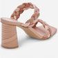 Dolce Vita - Paily Rose Heeled Sandal