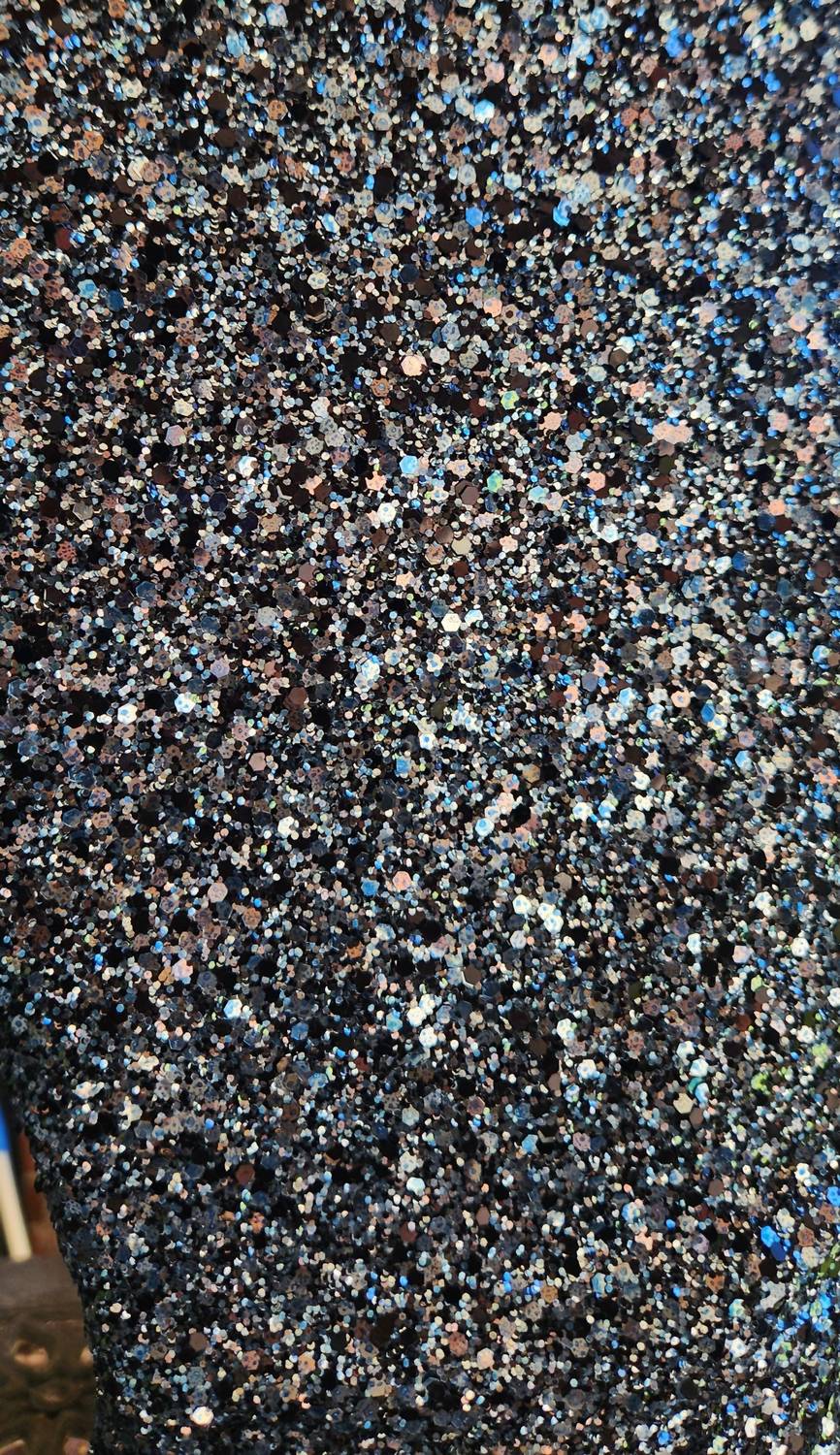 Corkys Footwear - Yolo Glitter Knee High Boots