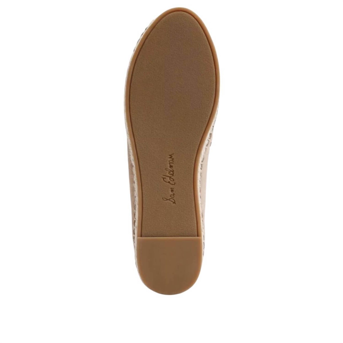 Sam Edelman - Women's Kai Espadrille Flat Loafer