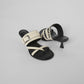 Free People - Women's Belted Heel Sandal