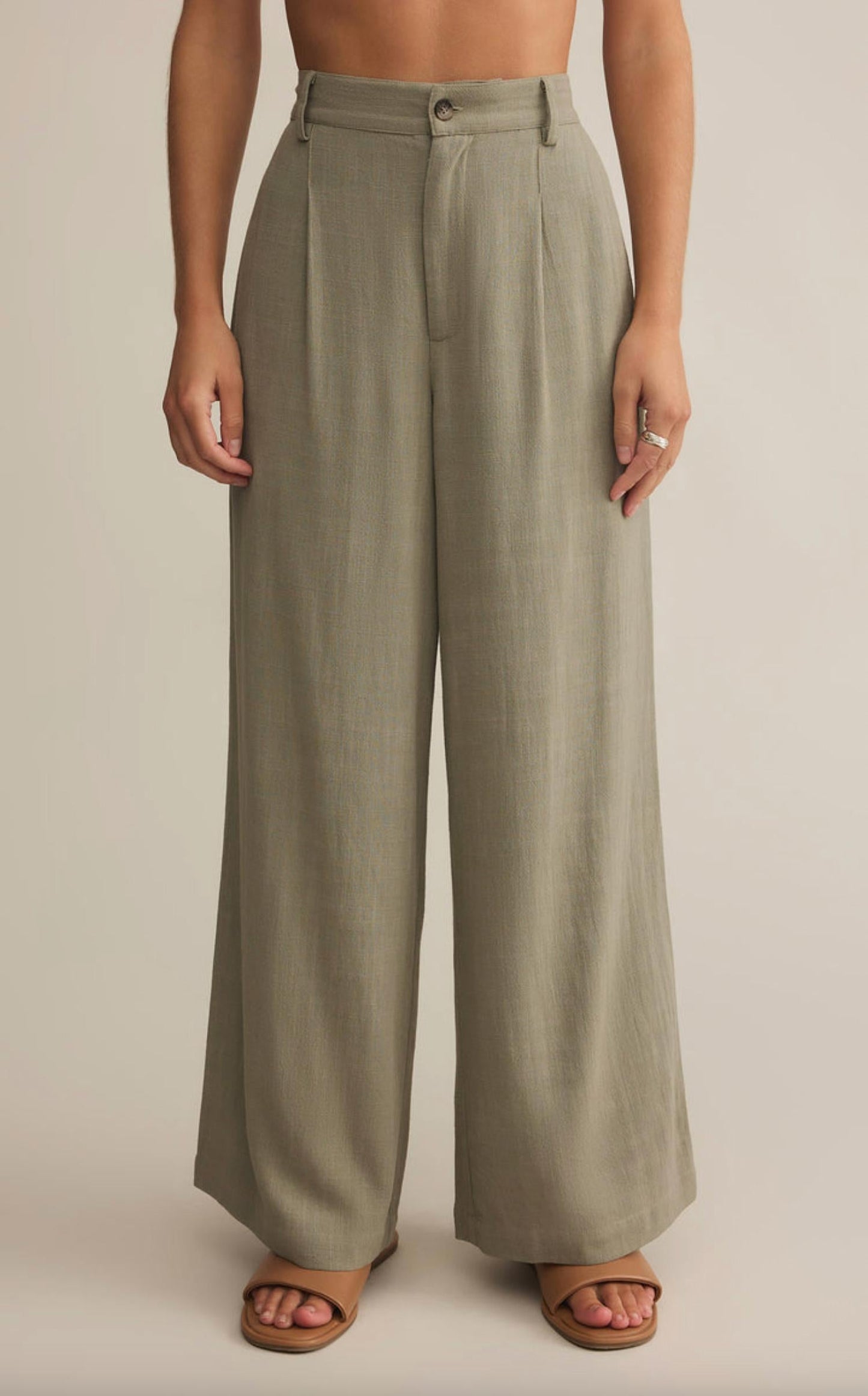 Z Supply - Vista Pants