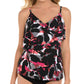 Magicsuit - Chloe Layered Tankini Top