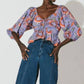 Cleobella - Brenna Blouse